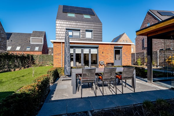 Medium property photo - Zesmorgenstraat 15, 6905 TV Zevenaar